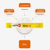 Пробиотики Lacto-fit Gold 50 стиков (Лакто-5X Формула) 2 г х 50 шт.