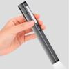 Rechargeable Pen Light with Clip LED Torch Eye Protection Pocket Flashlight  Nursing