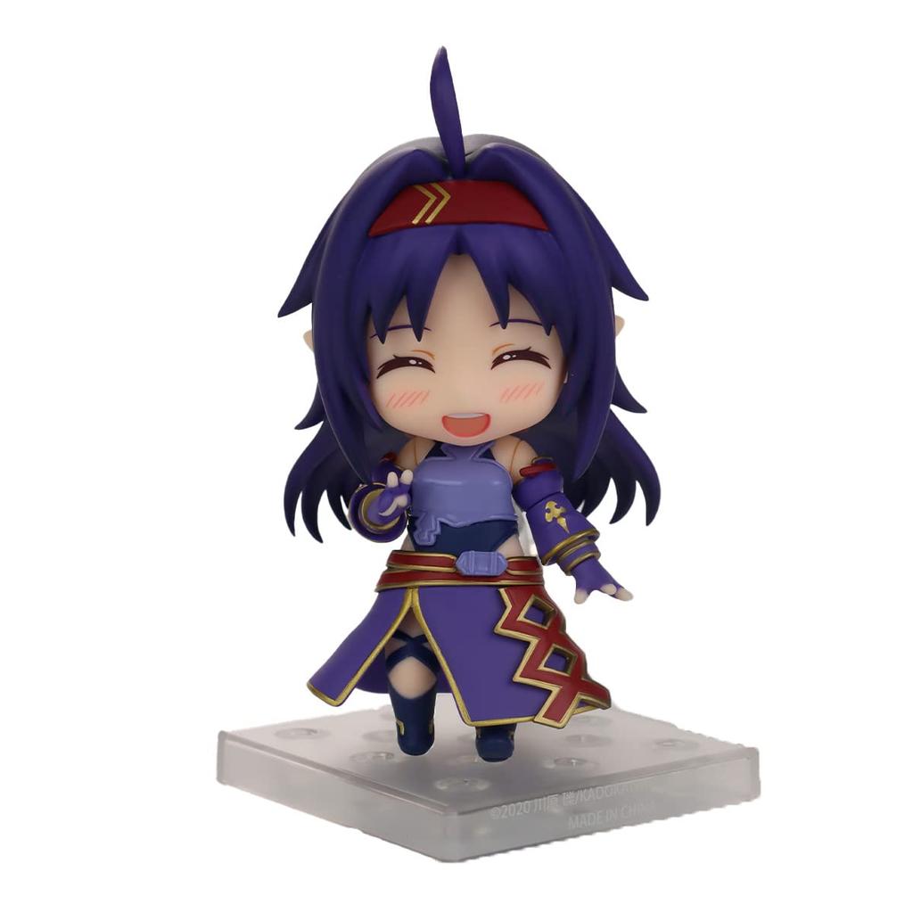 Good Smile Company Sword Art Online Nendoroid Figure Yuuki 4580590127067