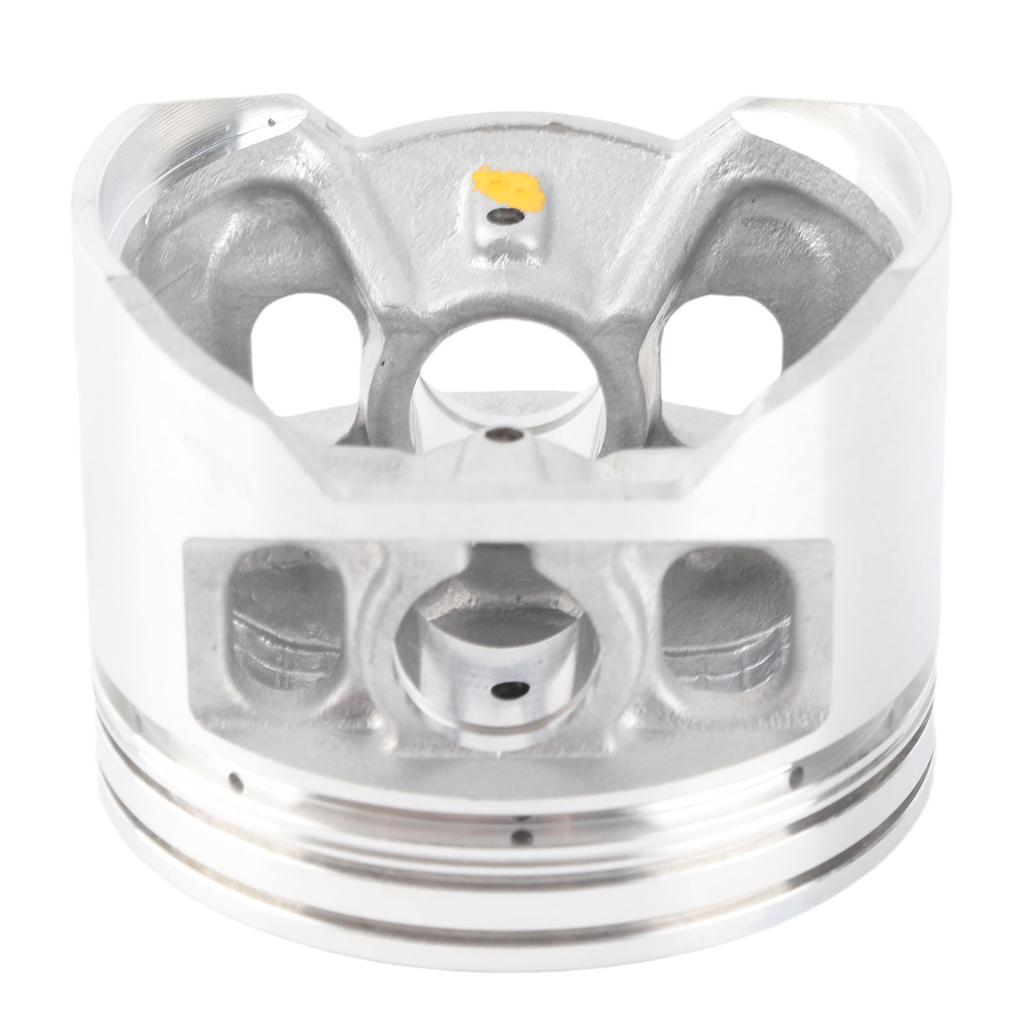 56мм 13мм Алюминиевый Палец Комплект Поршневых Колец Подходит для Двигателя ZHONGSHEN 140cc ПИТ ПРО ДЁРТБАЙК