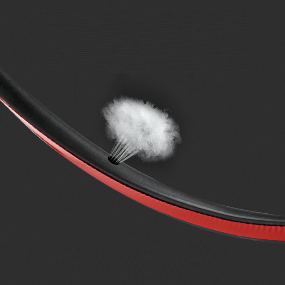 Anti-collision Interior Accessories Car Door Seal Strip Car Weatherstrip Sealants Auto Rubber Seal