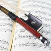 VINGOBOW 4/4 Double Bass Bow, Brazilwood, French Model