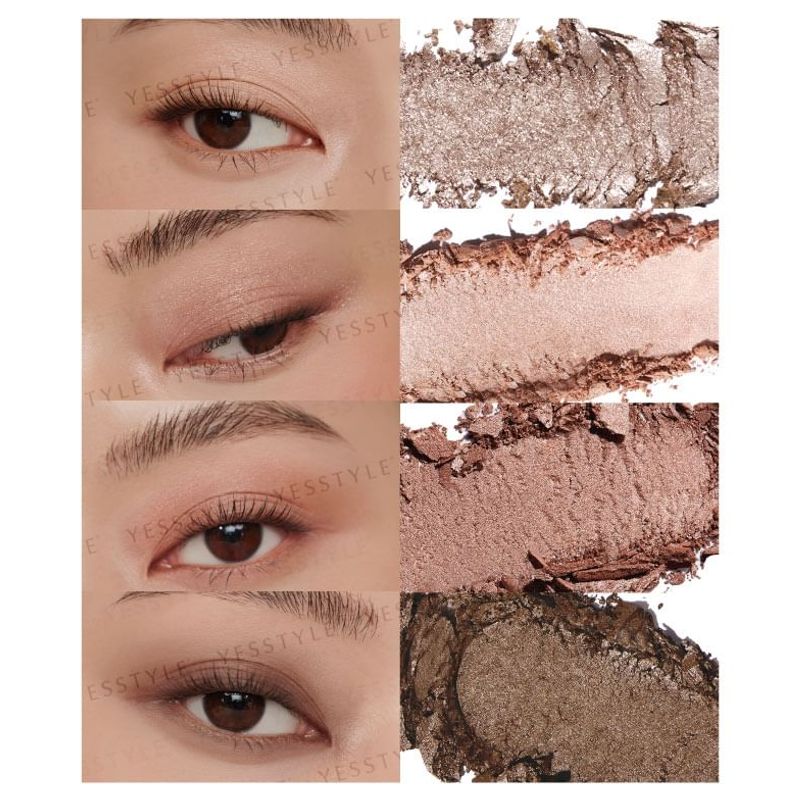 Club cosmetics - DAISY DOLL I Draw Shadow