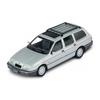 Assembled Miniatures - Ford Sierra Ghia Goods D - White 1988 1/43 IXO