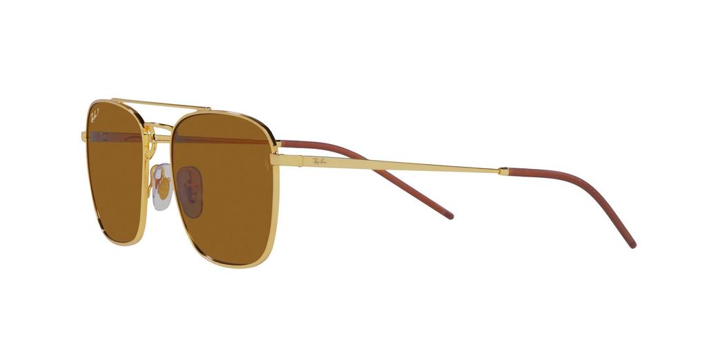 Ray-Ban Солнцезащитные очки RB3588 925083 ARISTA 55