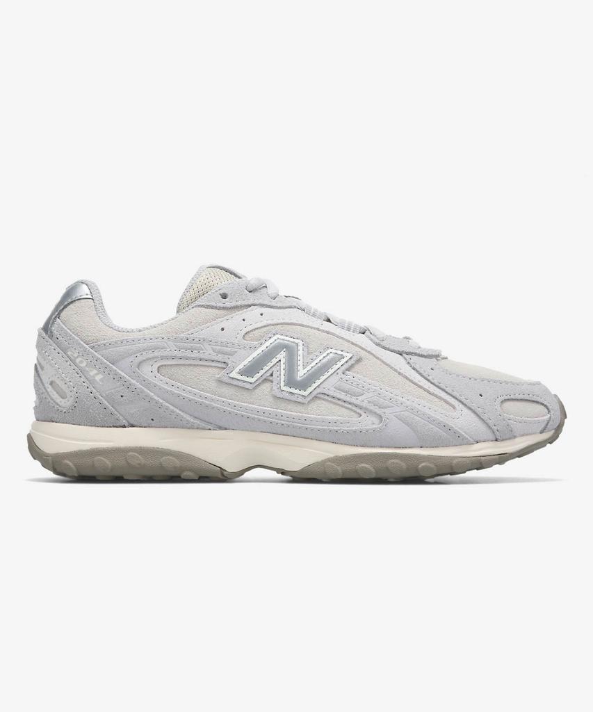 New Balance Nbpdgs127G / U204L86W (Серый)