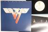 Виниловая пластинка VAN HALEN  Van Halen II P10641W WARNER BROS 1979 Япония Металл Б/у