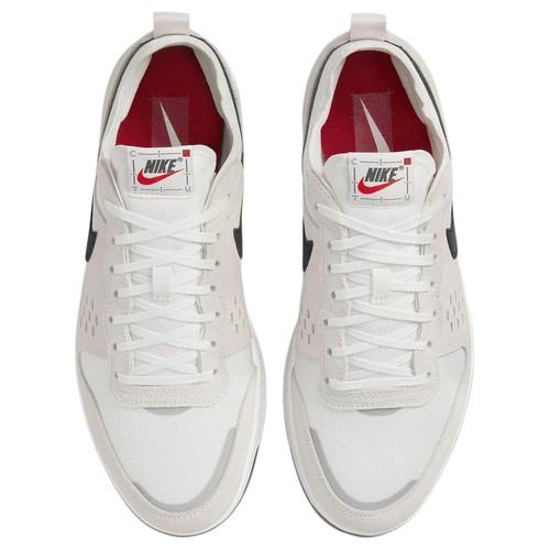 Nike C1TY Саммит Белый Черный - FZ3863-101