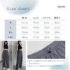 [Signifie] ladies cargo pants long pants pants waist elastic sweatpants Plain color casual Yuttari bottom adjustment string spring summer autumn GY L
