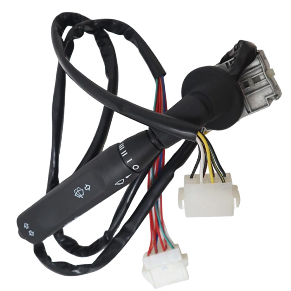 6205400045 Turn Signal Switch Wiper Direction Column Switch For Mercedes MK/NG/SK-Series