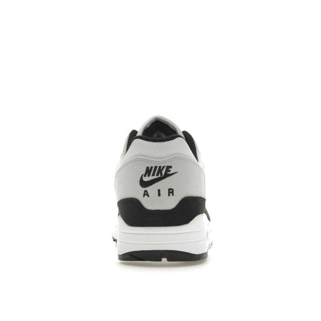 Nike Мужские кроссовки Air Max 1 Steelers White University-Gold Black FD9082-104