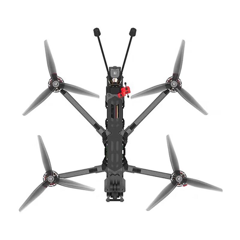 Chimera7 Pro V2 DJI O3 FPV Long-Range Drone