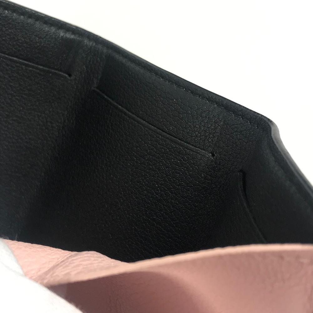 Louis Vuitton M80984 Кошелек-Рок Мини-кошелек Мелкие предметы Кошелек тройного сложения