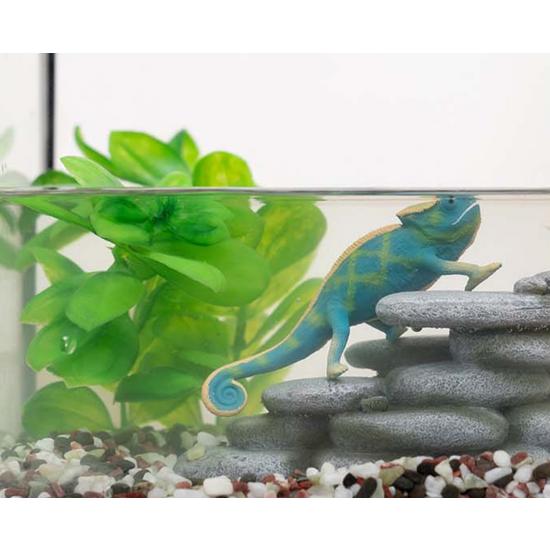 Schleich Chameleon Figure SL14858, 1 Piece, Popular Toys In Korea