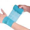 Colorful Sport Self Adhesive Elastic Bandage Wrap Tape Knee Finger Ankle Palm Shoulder Support Pads