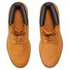 Timberland 6 дюймов пшенично-коричневые мужские кроссовки Tan TB018094-231