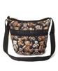 Официальная сумка через плечо MINI BUCKET SHOULDER Bear Party BAG/1237 женская