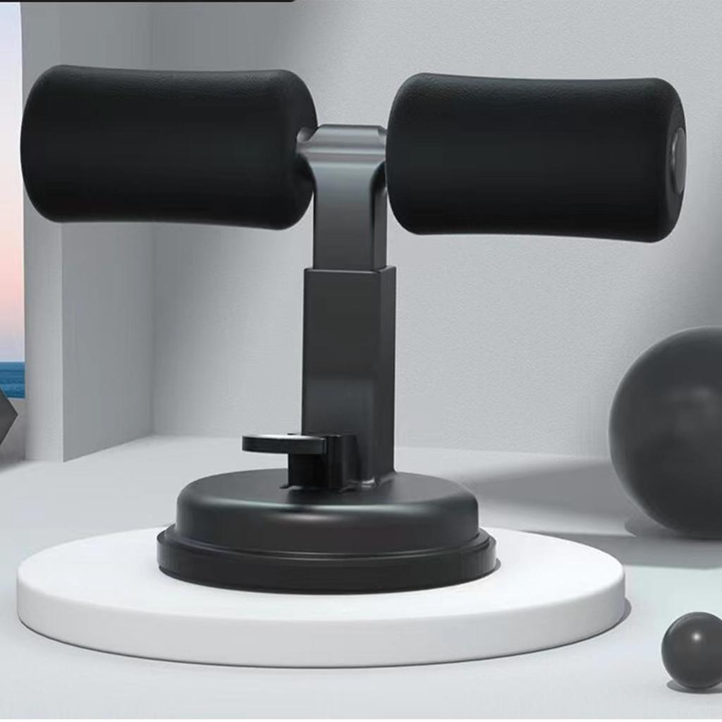 Sit Up Bar Портативный Sit Up Assistant Устройство для фитнеса Упражнения Мышц Живота Всего Тела