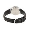 Casio Женские часы Стандартная серия Черные LTP-V004L-1B LTP-V004L-1B