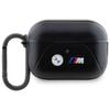BMW Bmap222Pvtk Airpods Pro 2            (2022/2023) Cover Black/Black Curved Line