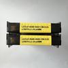 Sandvik / L123J2-0500-0502-CM 2135 / Оригинальное шведское твердосплавное лезвие 10 шт.