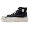 Li Ning CF Tracing Высокие Повседневные Кроссовки Унисекс AGCS206-3