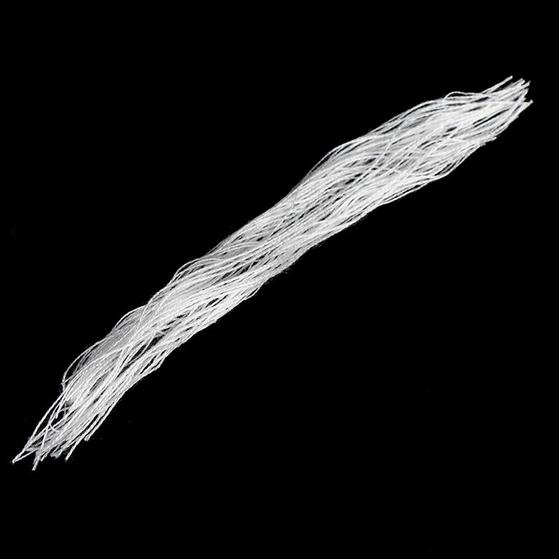 Линия пептида подъема нити коллагена лица 60пкс вырезая для радара высекает