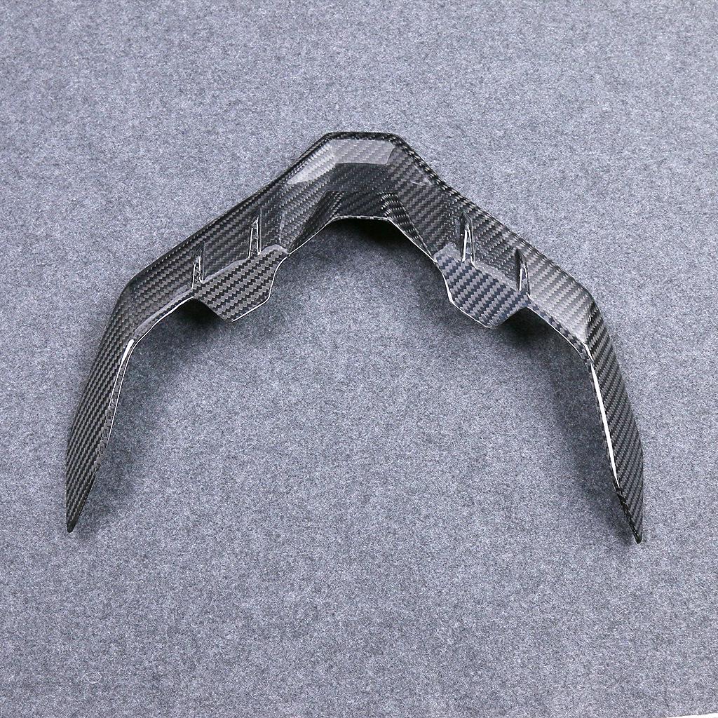 Боковая панель заднего обтекателя из углеродного волокна для Suzuki Hayabusa GSX1300R