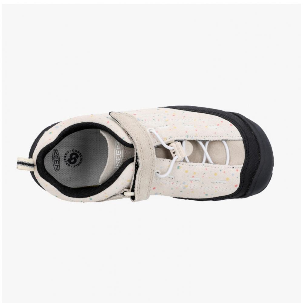 Кроссовки Keen для больших детей Jasper 2 Birch Multi 1031718