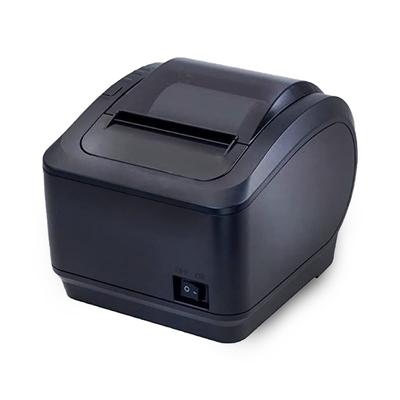 Wasin Tech Чек Термальный Bluetooth 80мм Чек Чек Windows 80мм 80мм Диаметр Рулонная бумага WS-K260L Принтер, USB, LAN, Совместимый, Ширина,