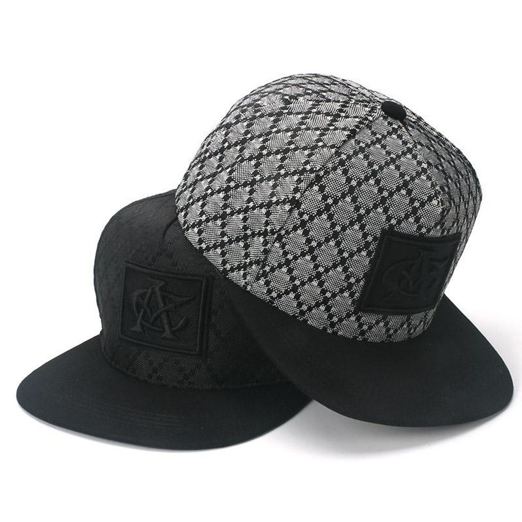 Women's Fashion Daily Trend Dia CA Snapback Hat