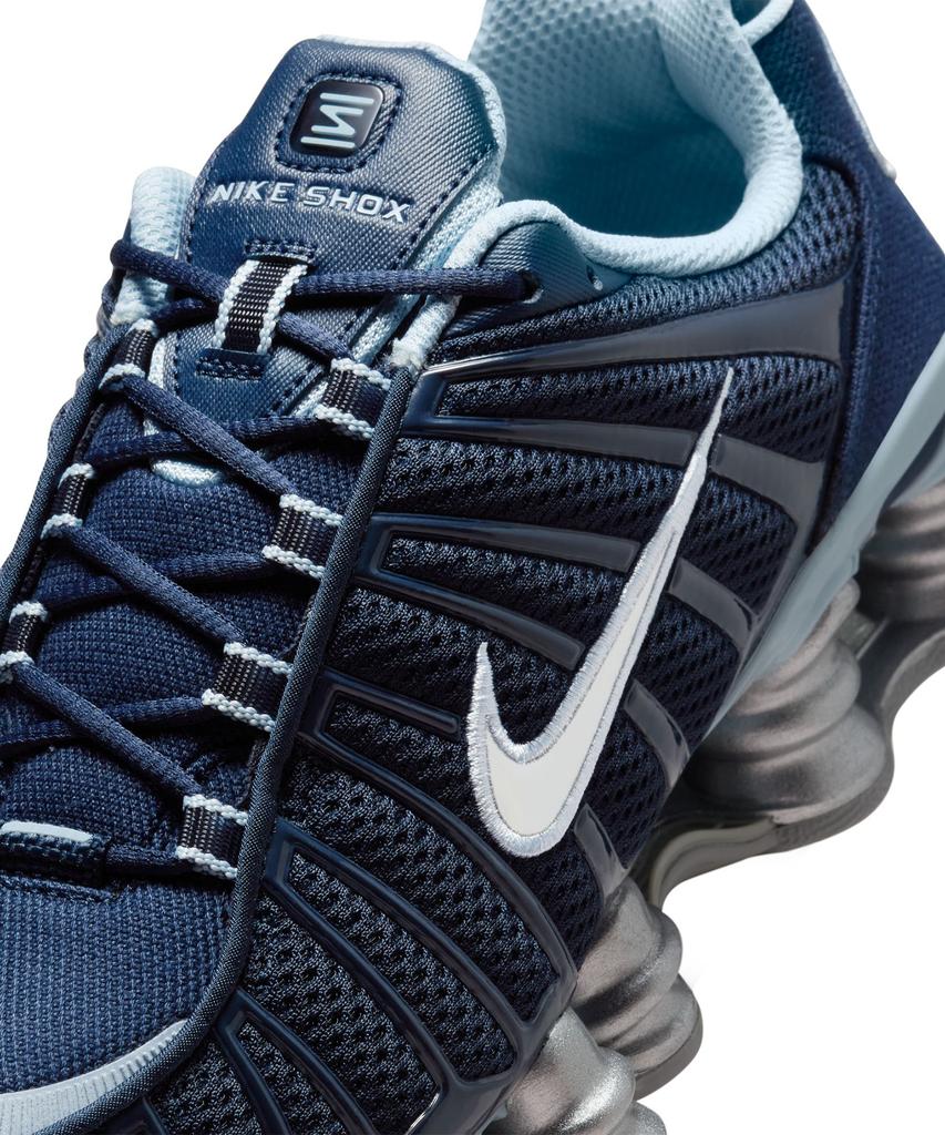 Nike Shox Tl - Armoni Blue / Ih4481-400
