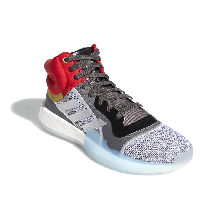 adidas Marquee Boost Mid Marvel Тор EF2258