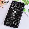 Physic Equations E=mc2 Math Phone Case Cover For iPhone 17 Air 16 15 14 plus 11 12 13 pro max coque Shell Fundas