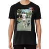 Mike Tyson Vintage 80s Tiger Classic Urban TShirt Cotton ONeck Short Sleeve Mens T Shirt New Size S3XL