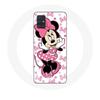 Case - Maniacase - Samsung Galaxy A51 5G - Minnie Mouse - Soft - Cute