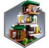 LEGO Minecraft 21174 Современный домик на дереве