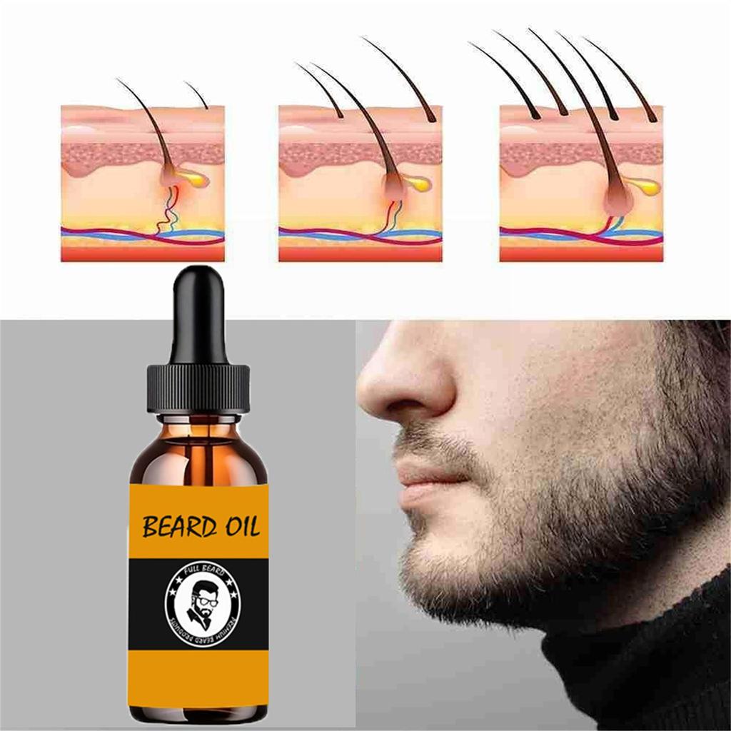 Масло для бороды, масло для роста бороды, масло для роста волос, масло для быстрого роста волос