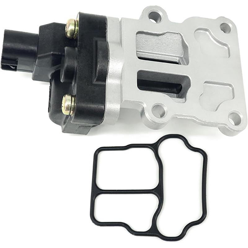 Idle Air Control Valve For Toyota Highlander 2.4L RAV4 2.0L 2001 2002 2003 22270-28010 2227028010 22270 28010 AC282 2H1345