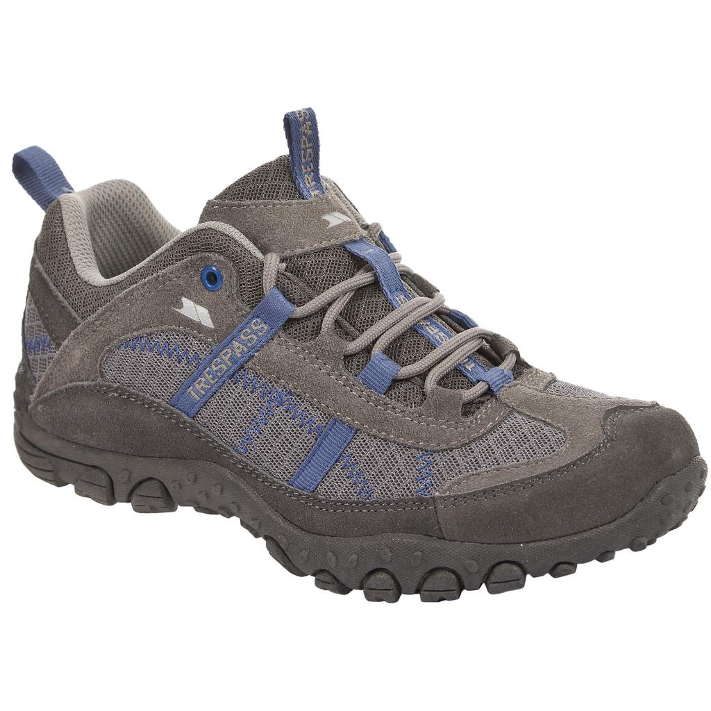 Womens/Ladies Fell Lightweight Walking Shoes