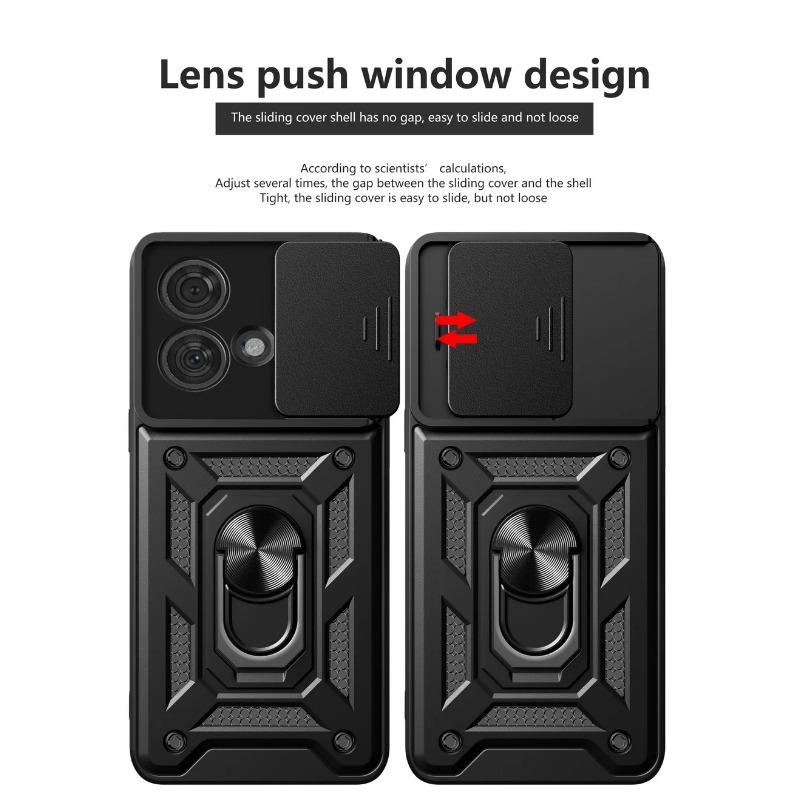 Защитный чехол для камеры Moto Edge 40 Neo 40 X40 Edge Plus 2023 Edge 30 Ultra Neo 20 Lite Fusion S30 Pro X30 Hybrid Ring Cover