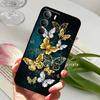 Чехол для Realme C75 4G Милый Ударопрочный Мягкий Силиконовый ТПУ Защитная Крышка для Линзы Телефона Для OPPO REALME C65 4G C67 5G Бампер Fundas