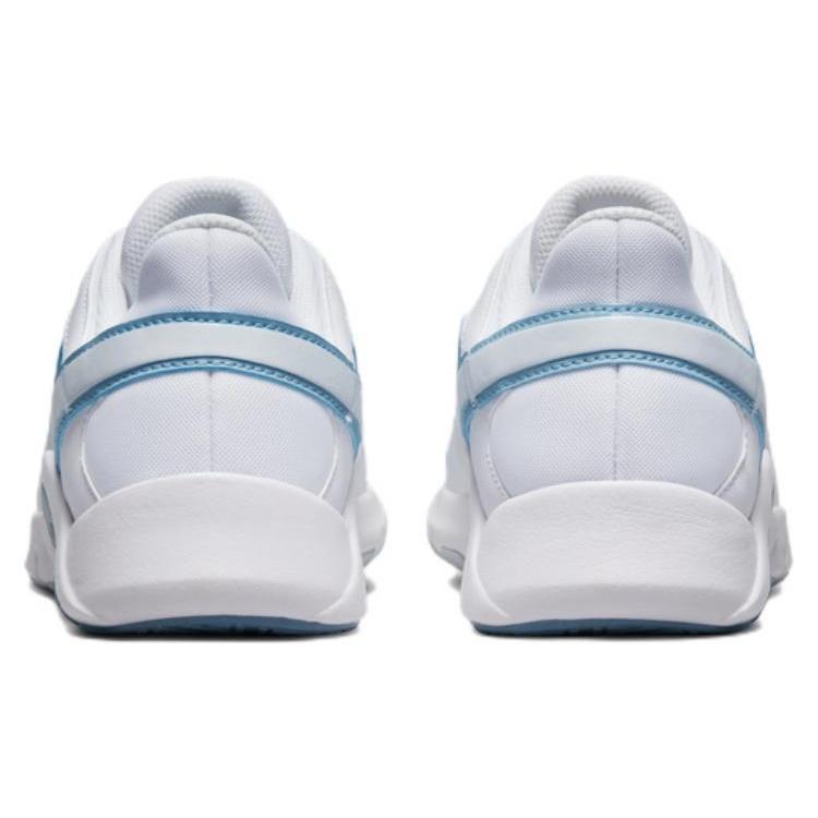 (WMNS) Женские кроссовки Nike Legend Essential 2 'White Aura' CQ9545-101