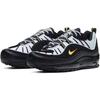 Nike Air Max 98 'Highlighter' Мужские 640744-015