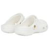 Crocs Кроссовки JJJJound x Classic Clog White Unisex 208697-100