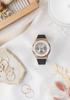 Часы Babygie Black [Casio] [] MSG-W610G-1AJF Женские