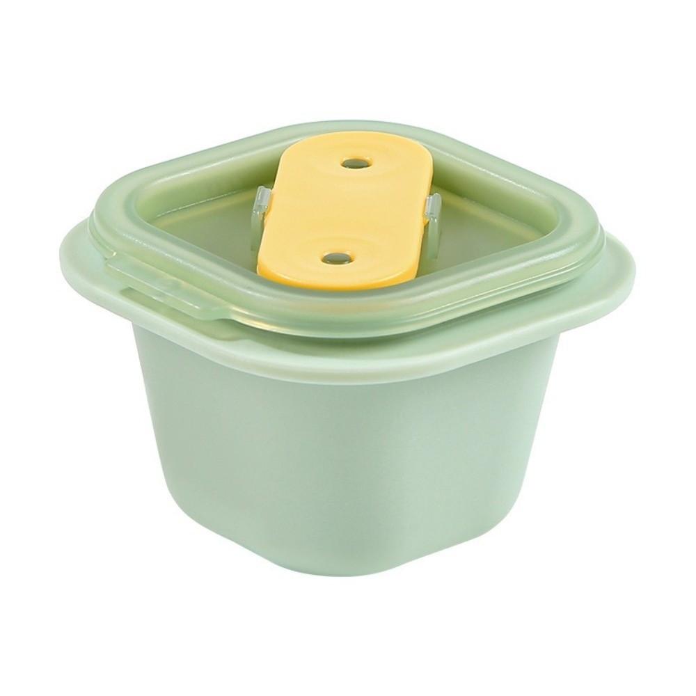 Reusable Ice Cube Mold Square Shape Ice Lattice Portable Ice Cube Tray  Kitchen Tool