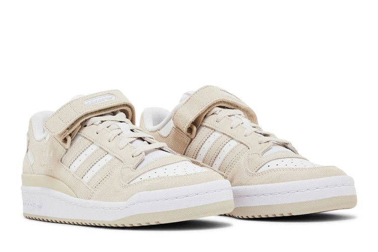 adidas Forum Low White Bliss (Women's)
