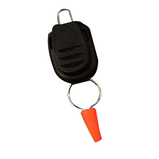 Мультипликаторная катушка для заброса, держатель лески, пряжка-стопор, фиксатор, рыболовные снасти, аксессуары