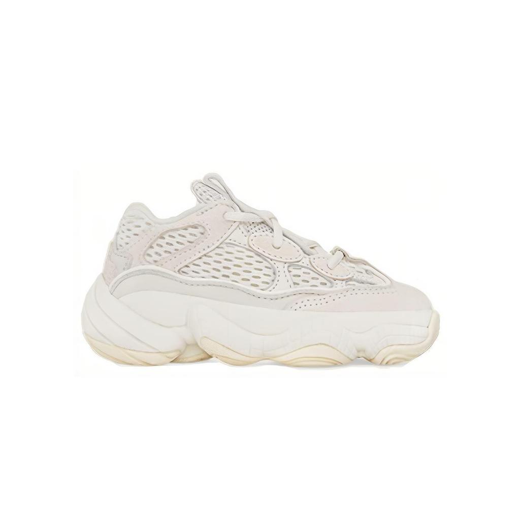 adidas Оригинальные Yeezy 500 Bone White Детские FV6771